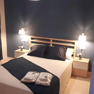 Apartament Mar Blanc , Palamós España