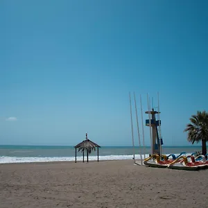 Monkó Arena&beach , Torremolinos España