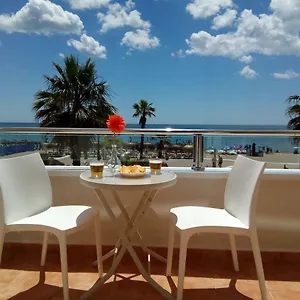 Nuevo Roca Chica, Primera Línea Playa,torremolinos , Torremolinos España