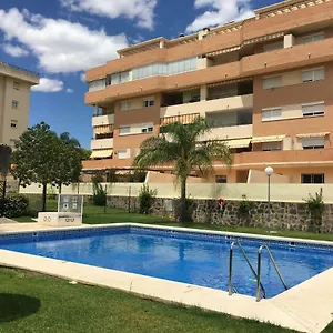 Parque Olivar , Torremolinos España